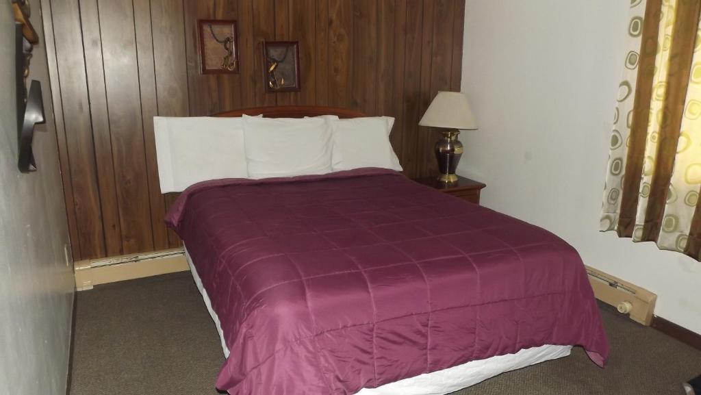 Lakeview Motel Two Rivers Δωμάτιο φωτογραφία
