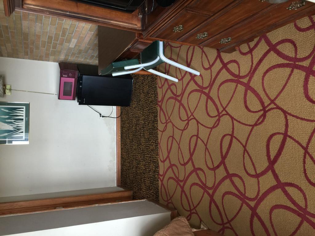 Lakeview Motel Two Rivers Εξωτερικό φωτογραφία